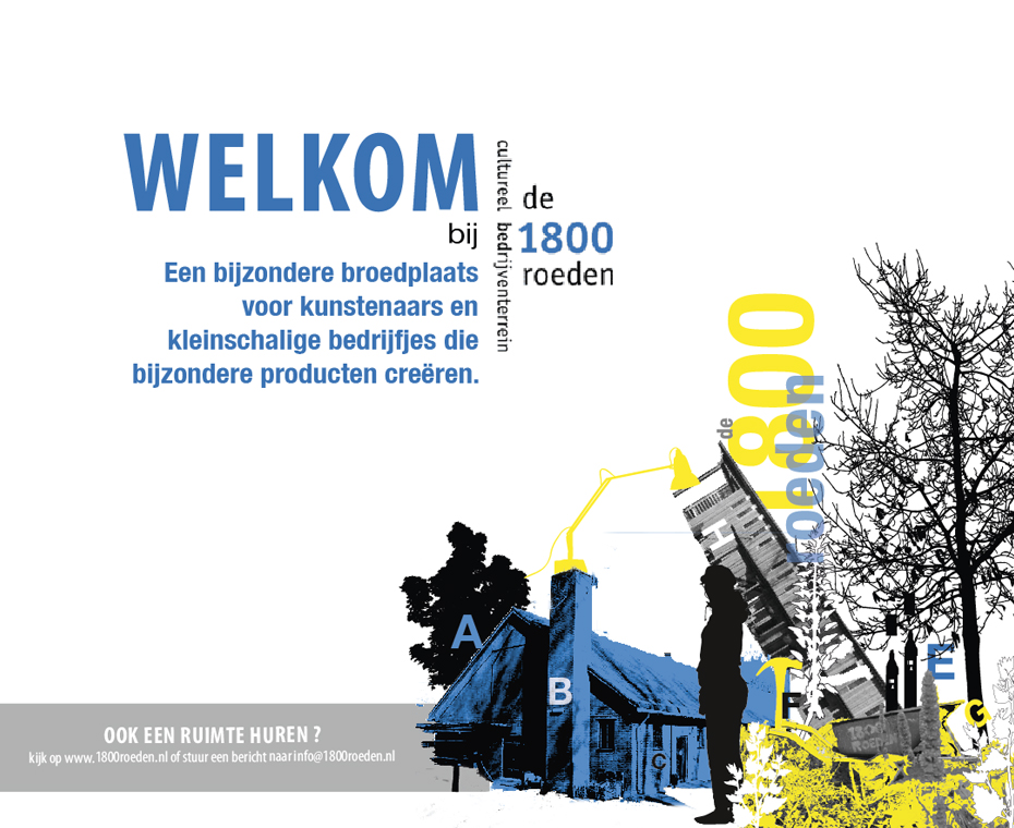 Illustrated Billboard