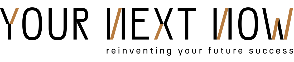 Logo of program Your Next Now